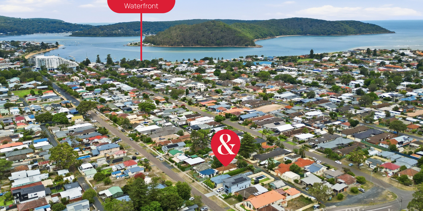 2/80 Uligandi Street Ettalong Beach
