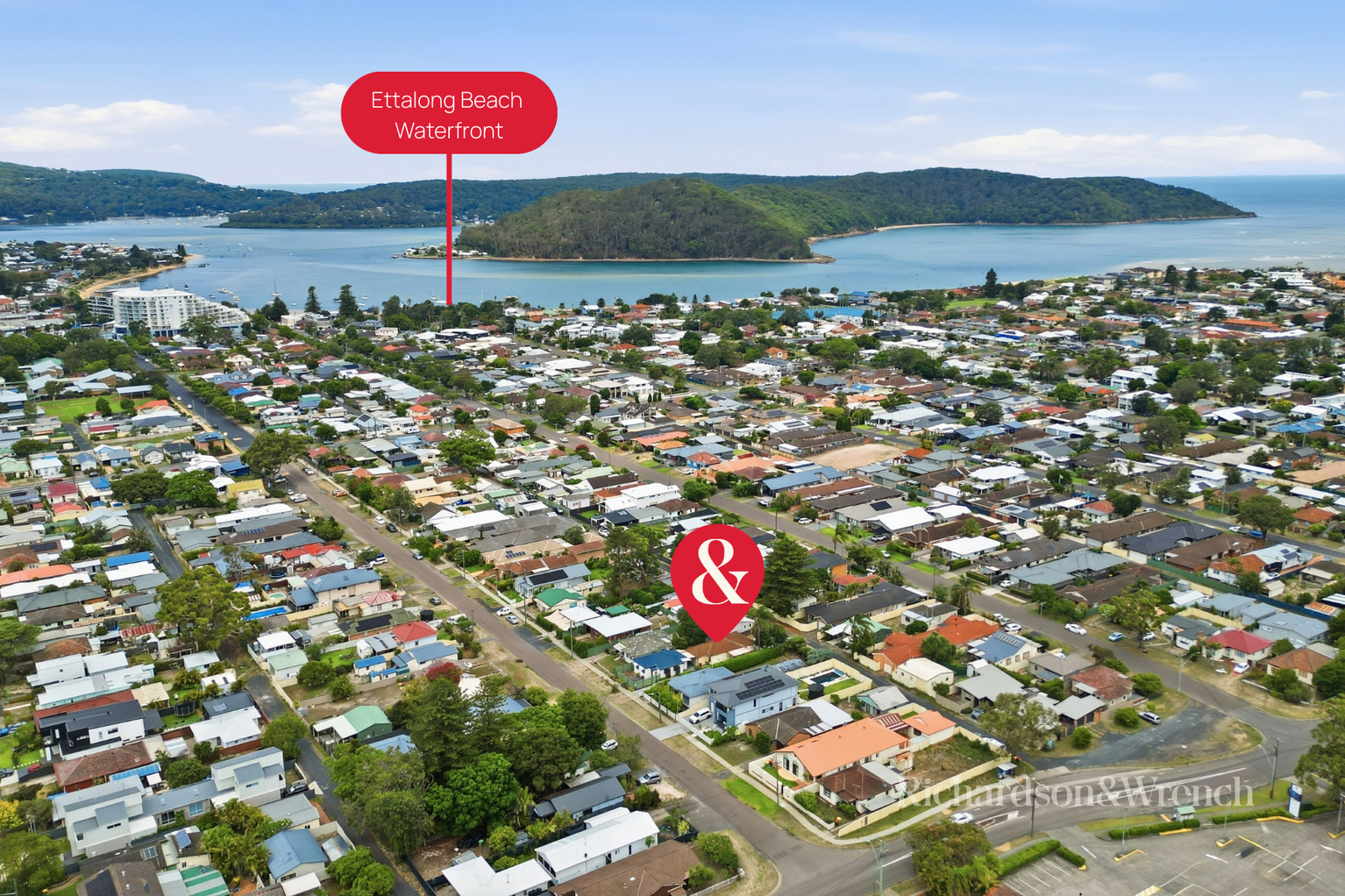 2/80 Uligandi Street Ettalong Beach
