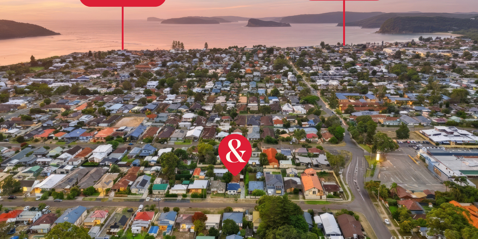 2/80 Uligandi Street Ettalong Beach