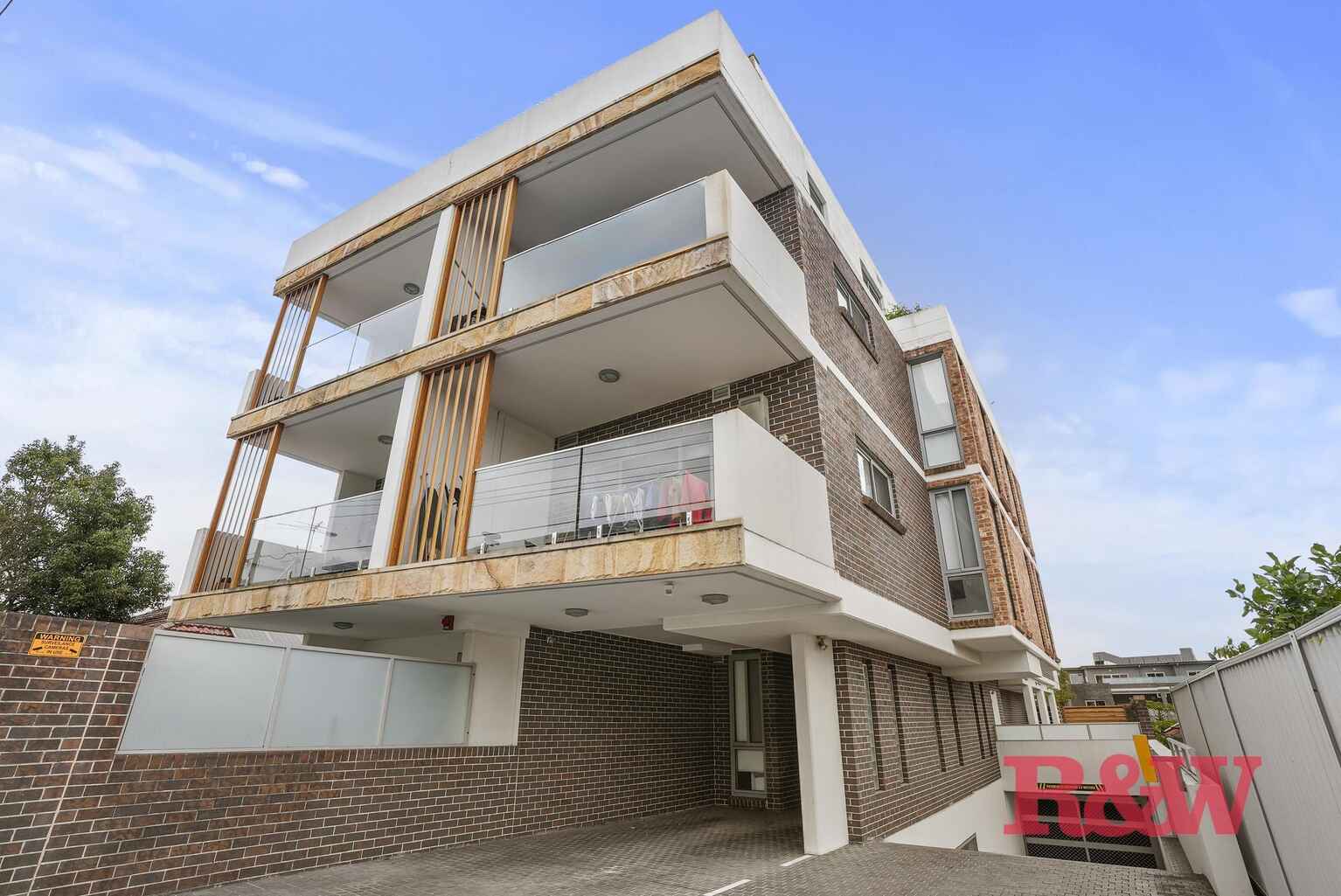 5/1 BEDE STREET Strathfield South