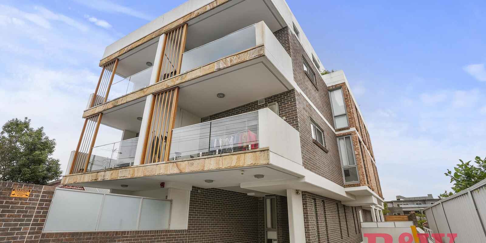 4/1 BEDE STREET Strathfield South
