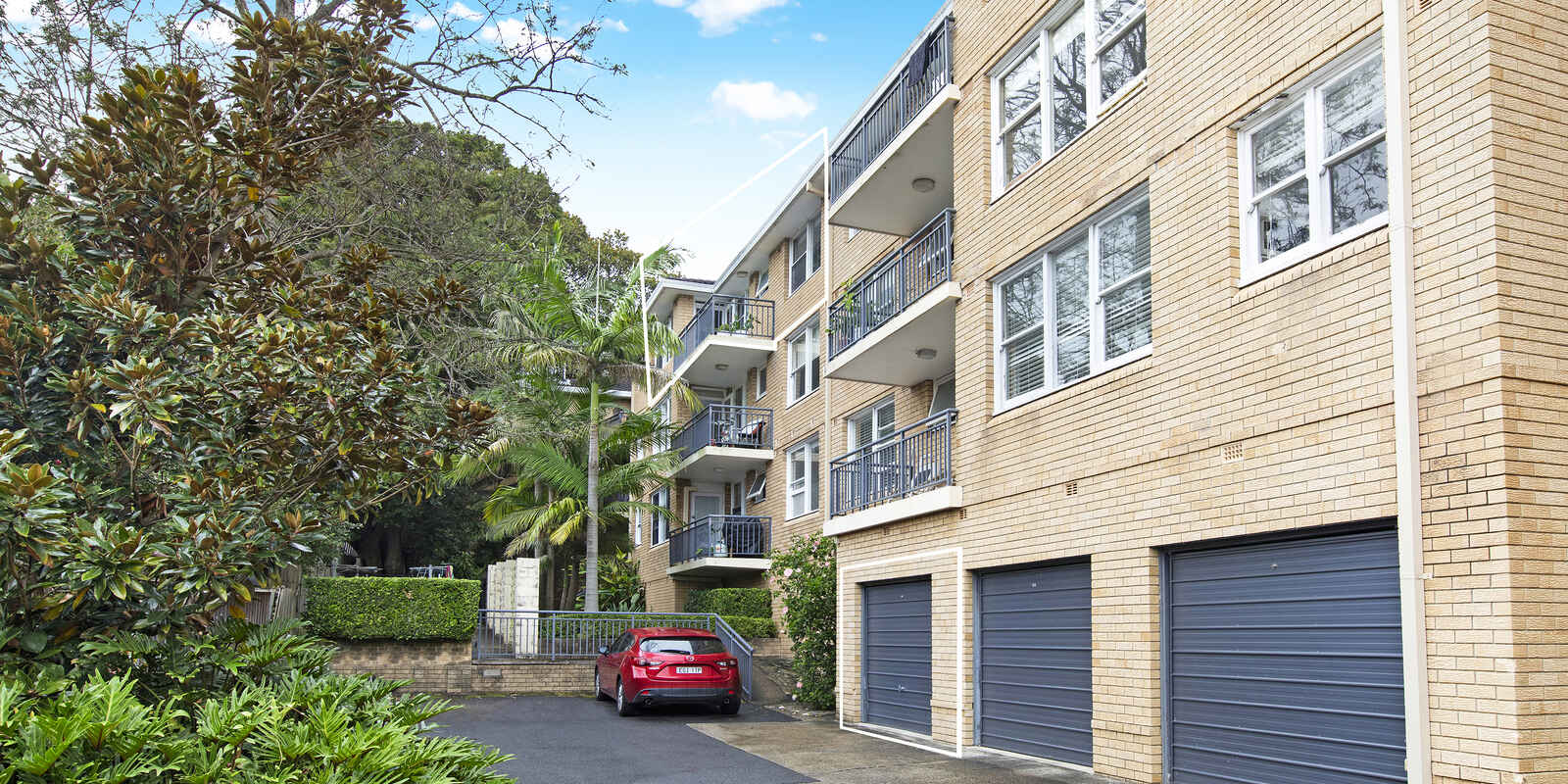 22/96 Ourimbah Road Mosman 22/96 Ourimbah Road Mosman