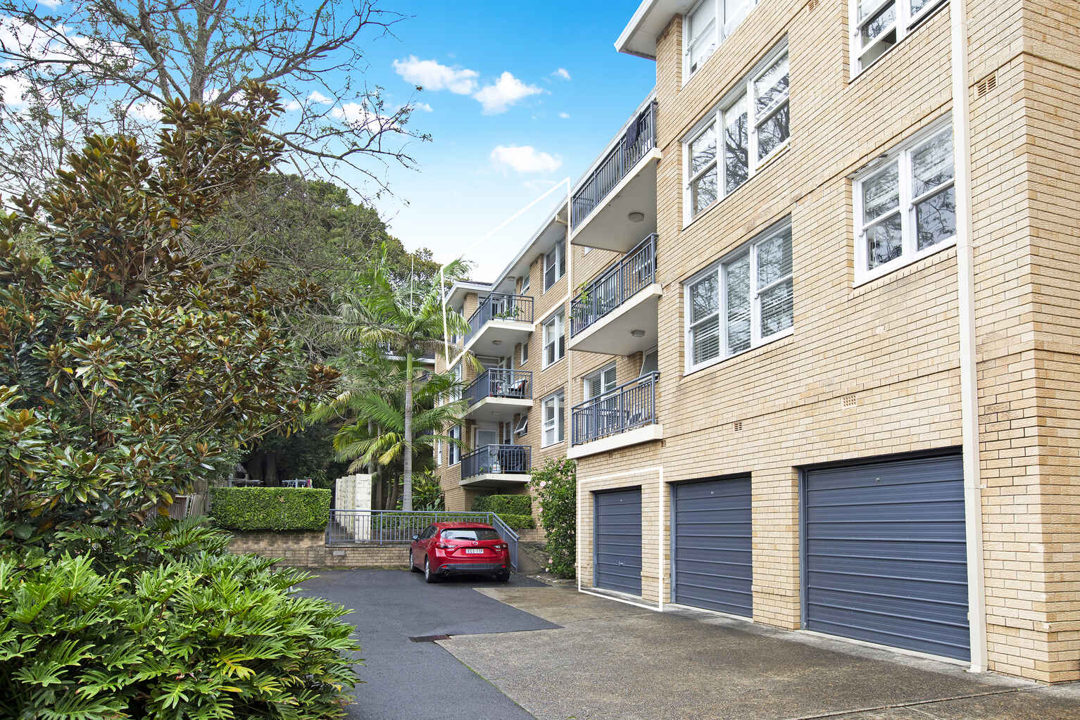 22/96 Ourimbah Road Mosman 22/96 Ourimbah Road Mosman