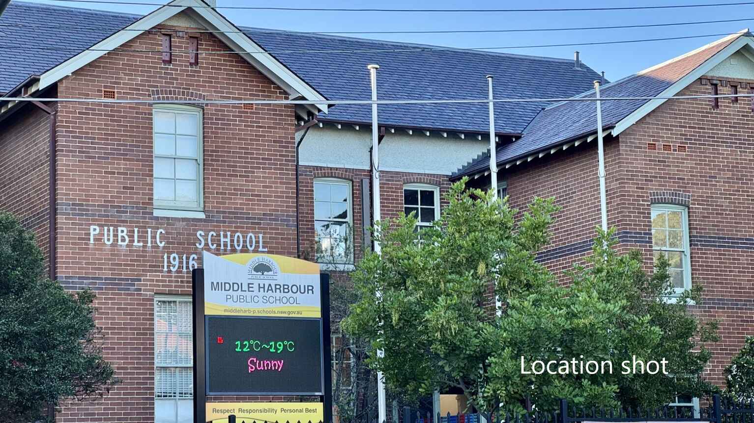 22/96 Ourimbah Road Mosman 22/96 Ourimbah Road Mosman