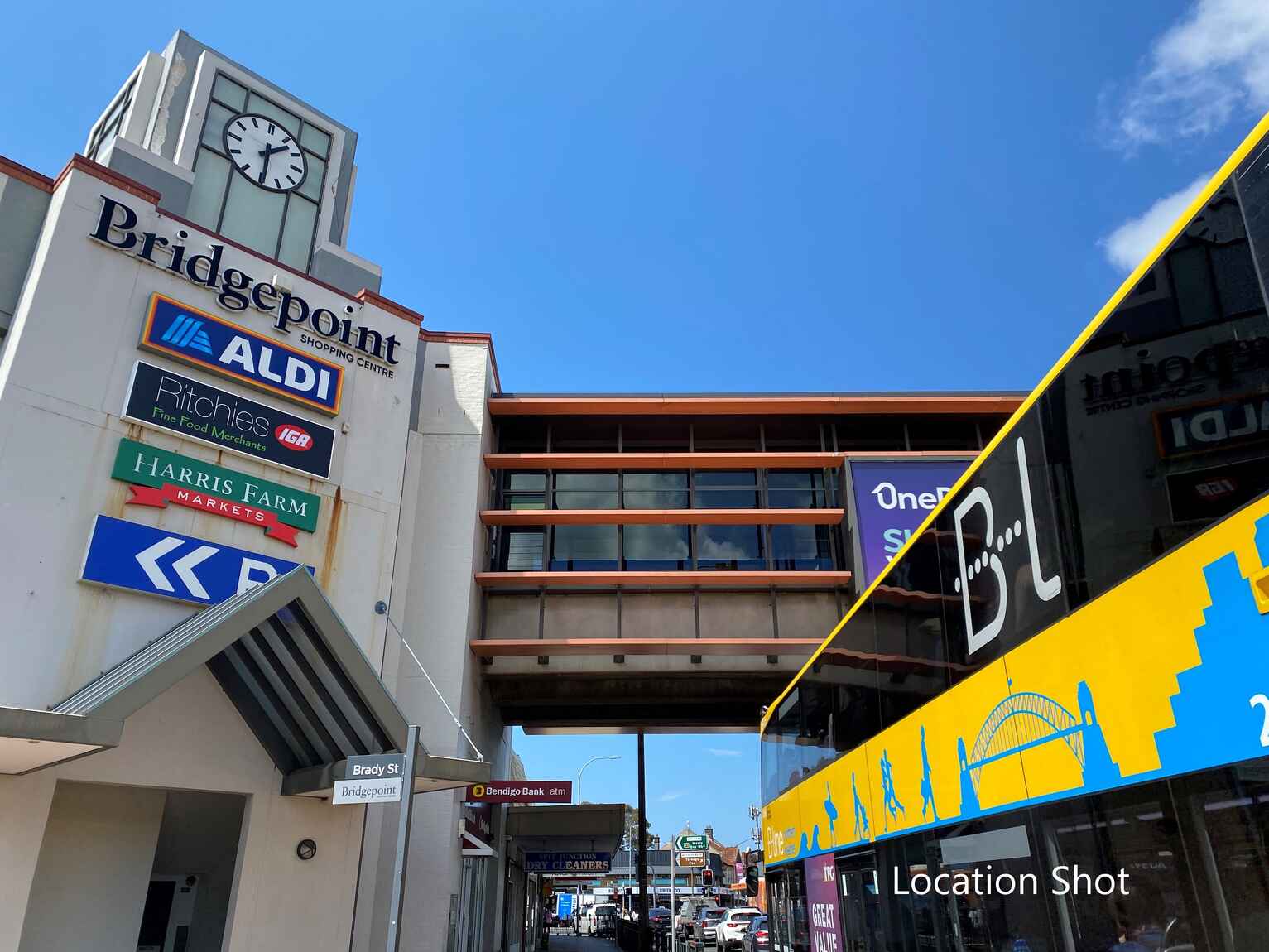 22/96 Ourimbah Road Mosman 22/96 Ourimbah Road Mosman