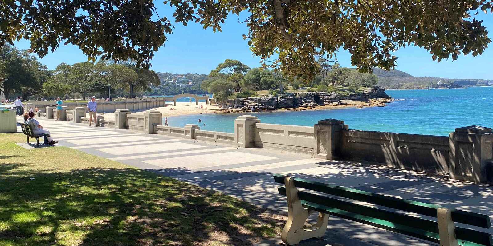 22/96 Ourimbah Road Mosman 22/96 Ourimbah Road Mosman