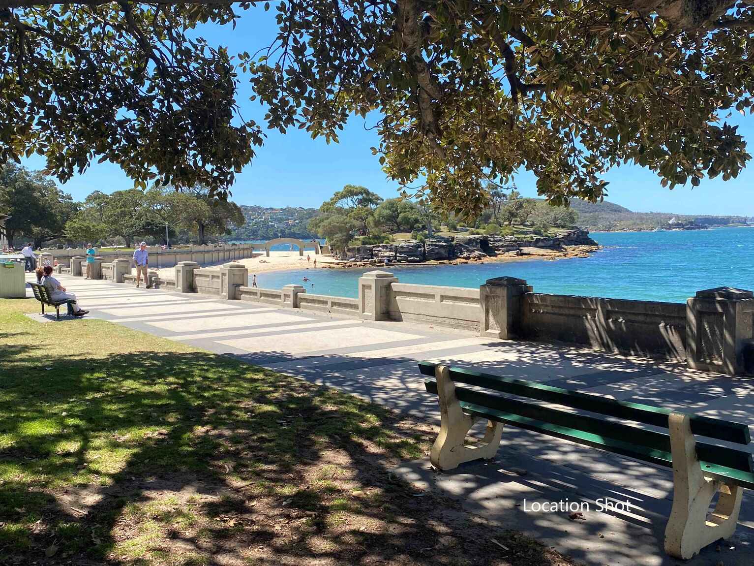 22/96 Ourimbah Road Mosman 22/96 Ourimbah Road Mosman