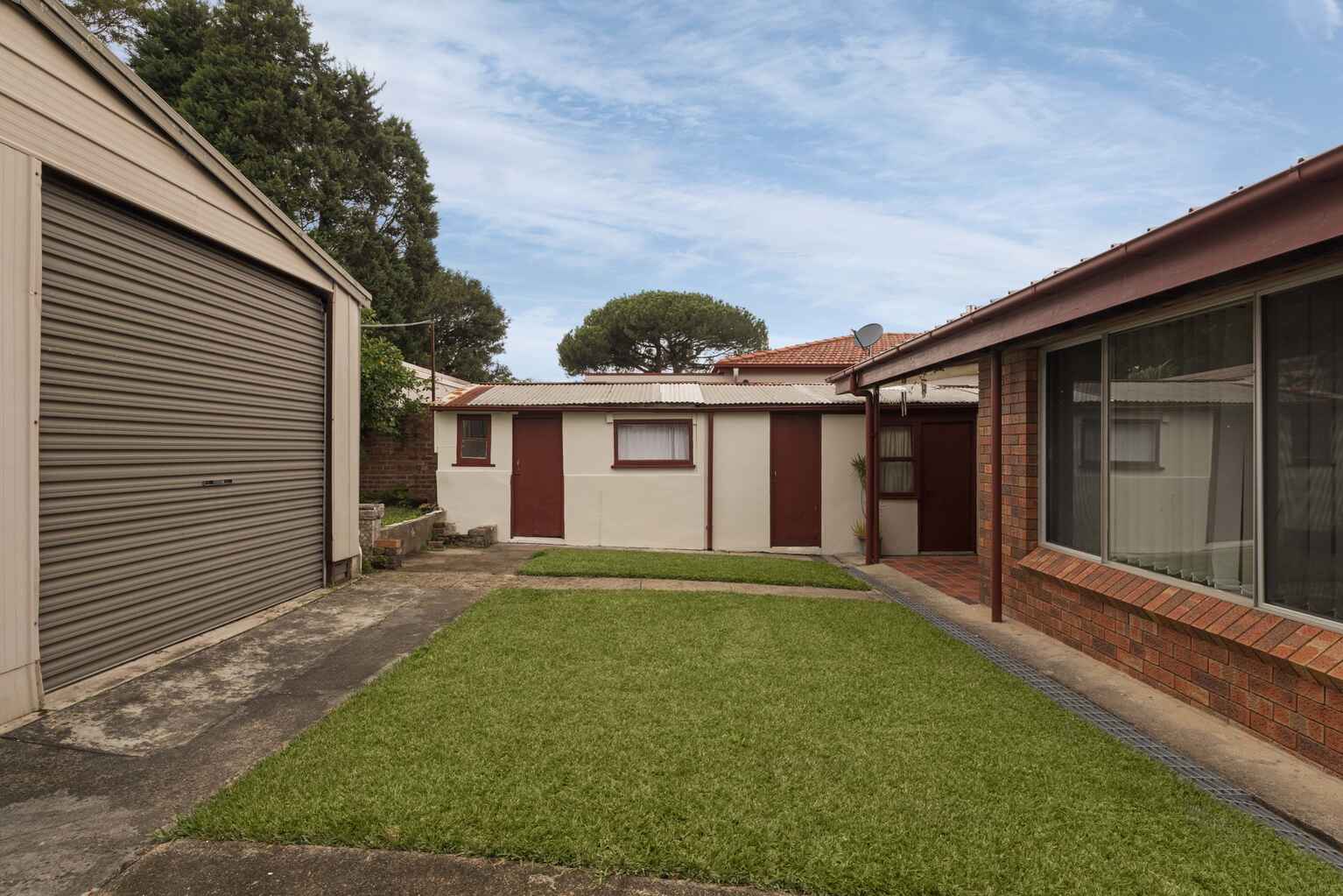15 Kays Avenue Dulwich Hill
