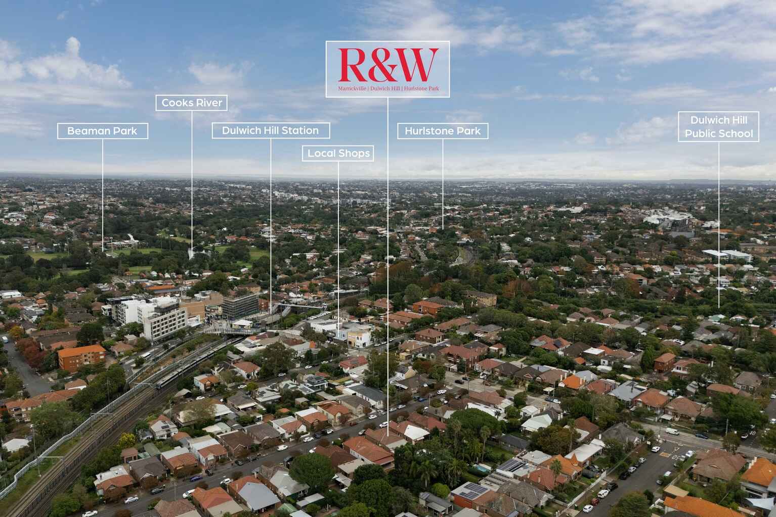 15 Kays Avenue Dulwich Hill