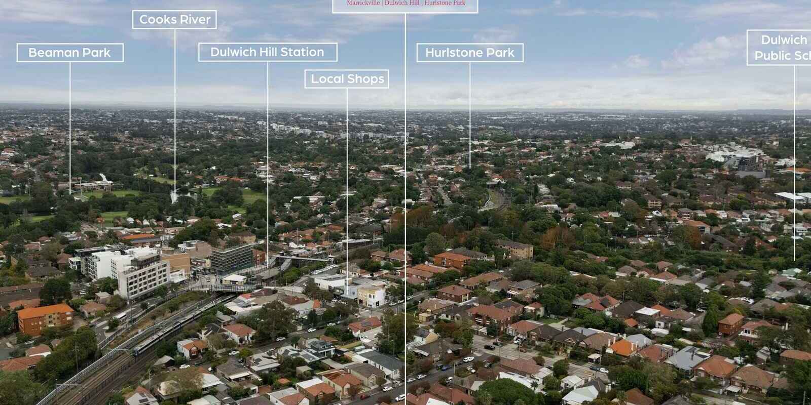 15 Kays Avenue Dulwich Hill