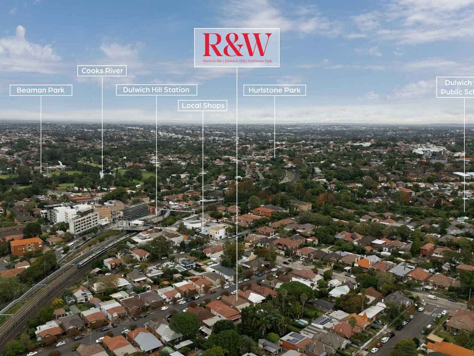15 Kays Avenue Dulwich Hill