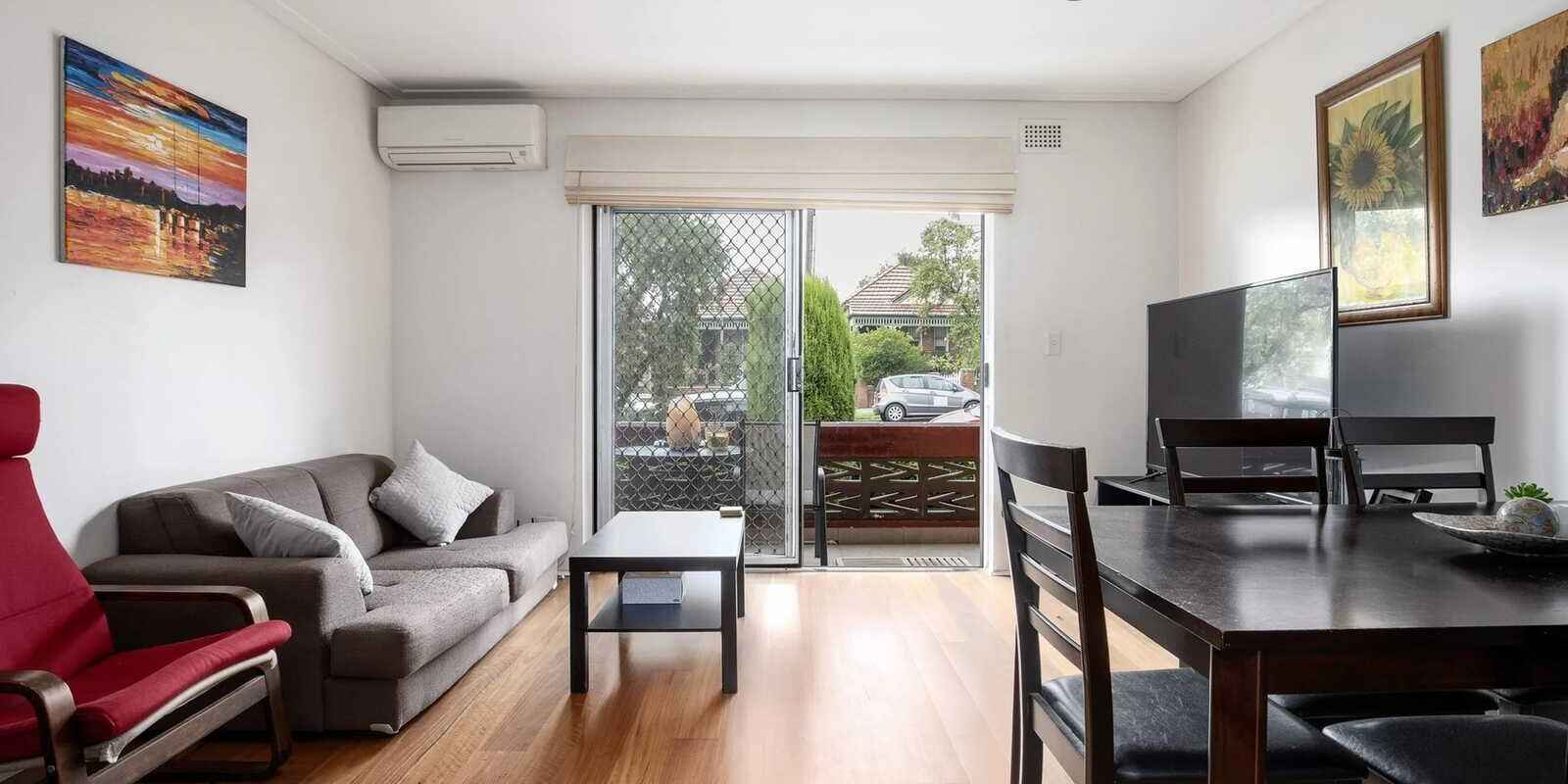 3/23-25 Henson Street Marrickville