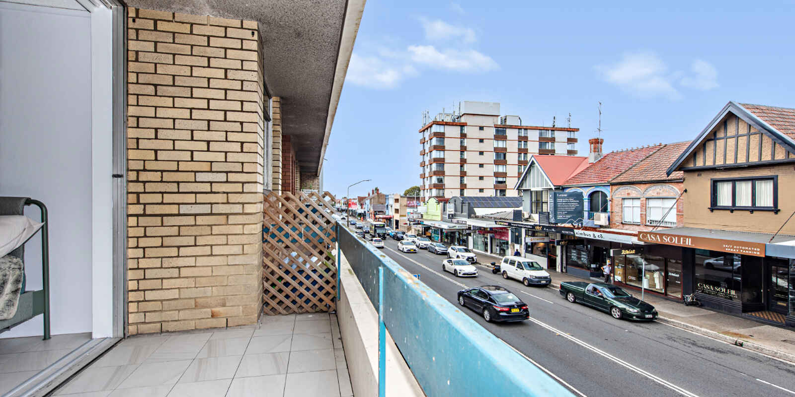 8/164 Bondi Road Bondi