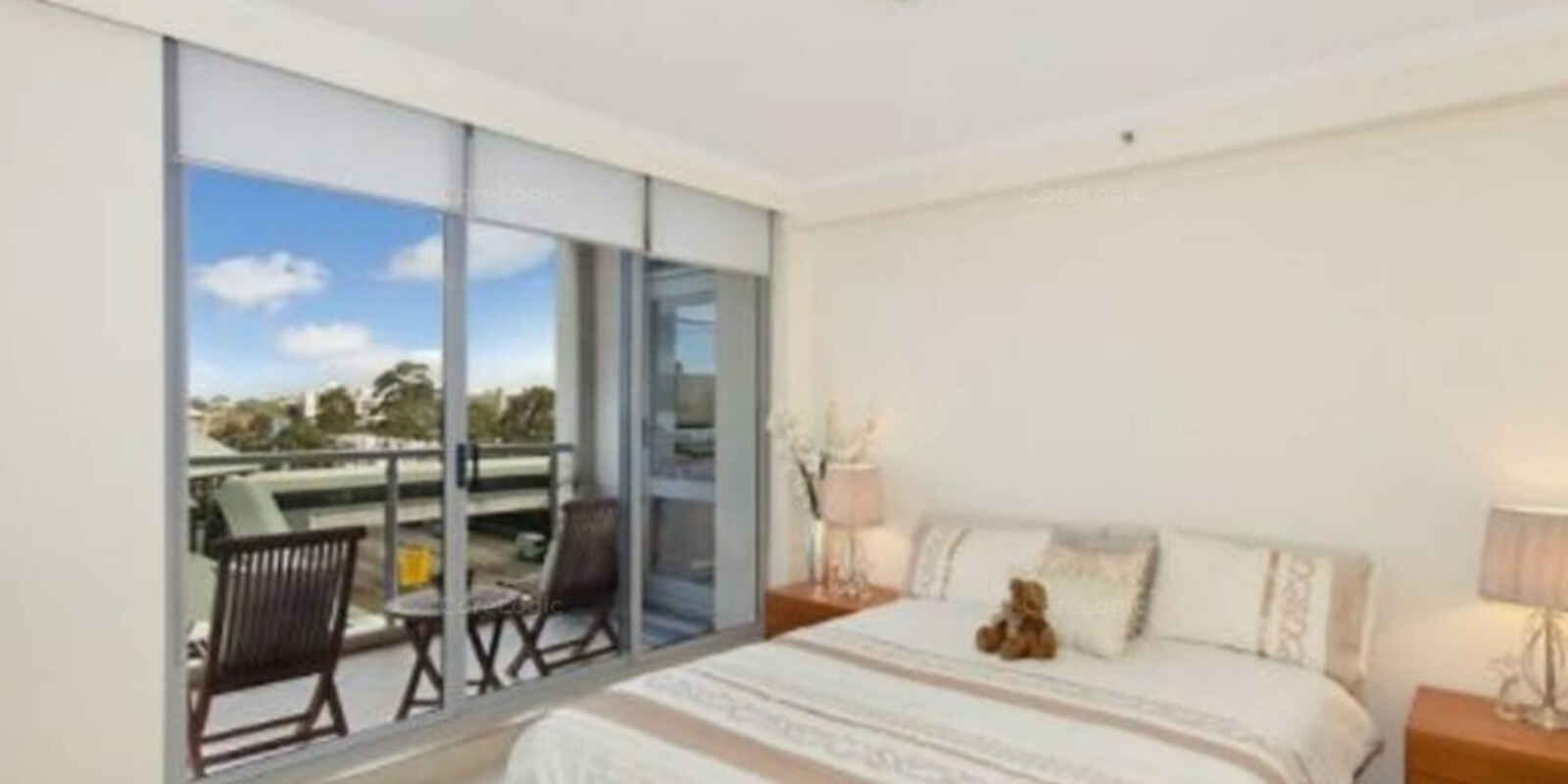 31/809 Pacific Hwy Chatswood