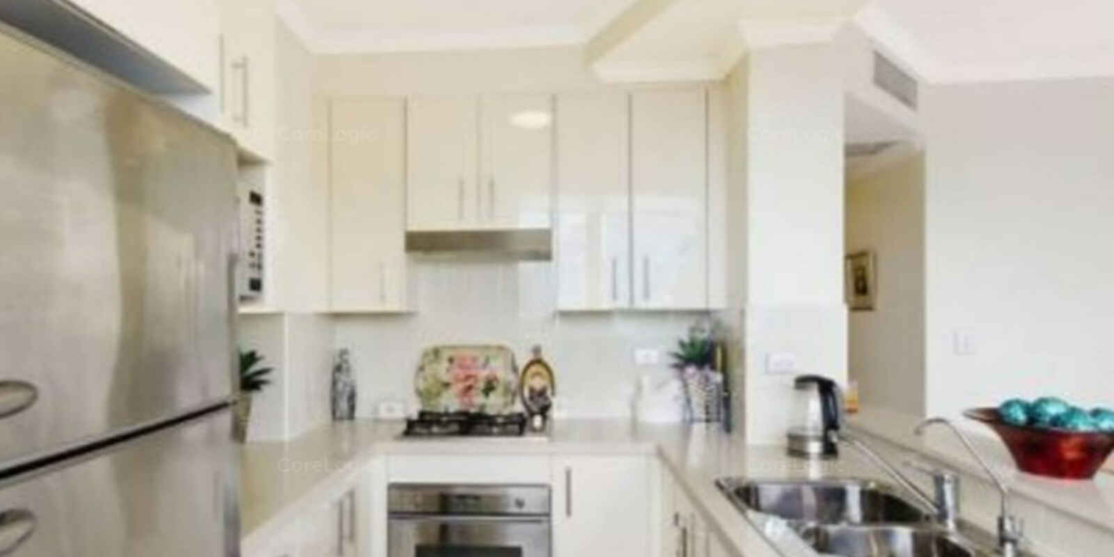 31/809 Pacific Hwy Chatswood
