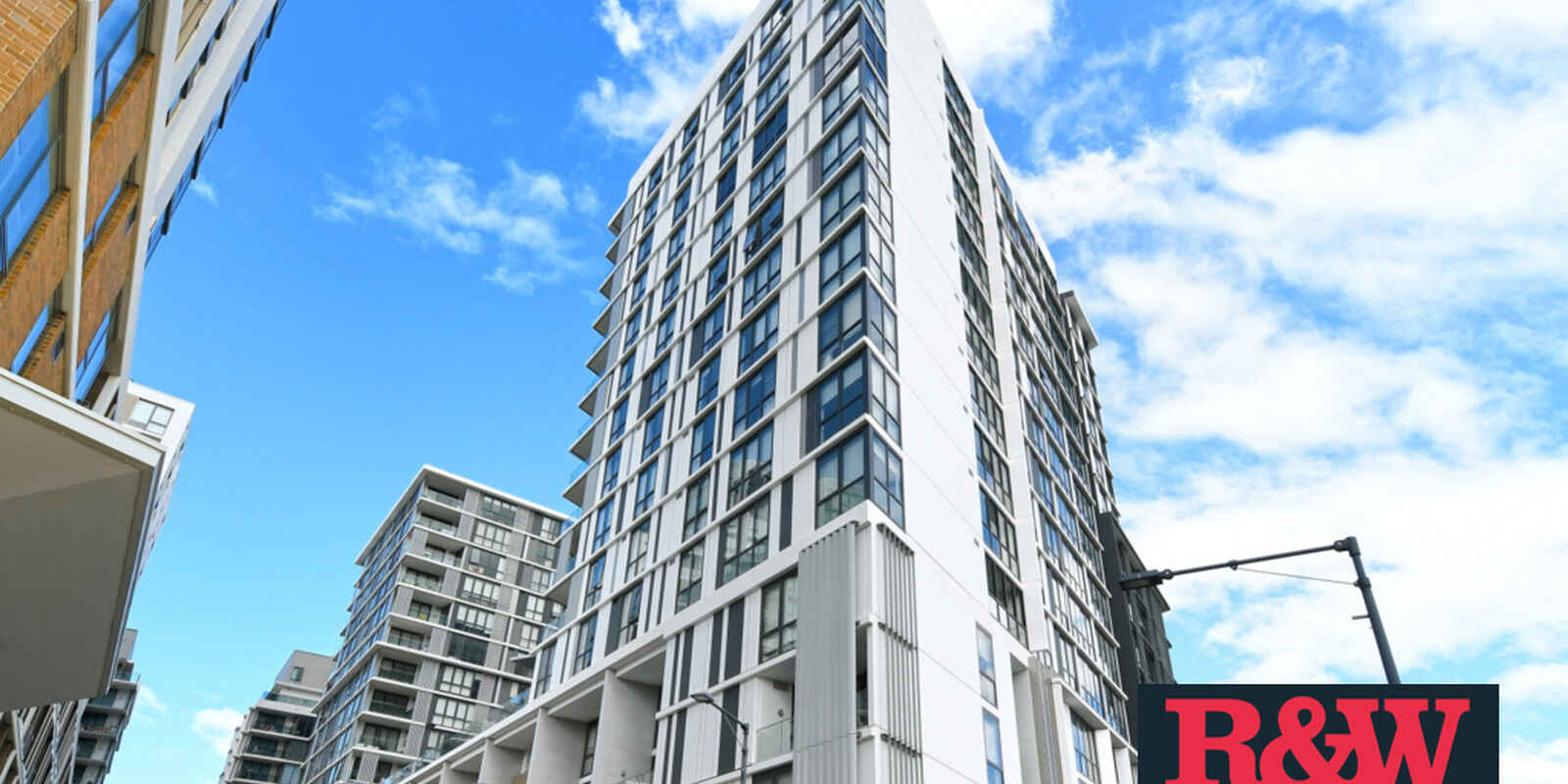 1211/17 Chisholm Street Wolli Creek