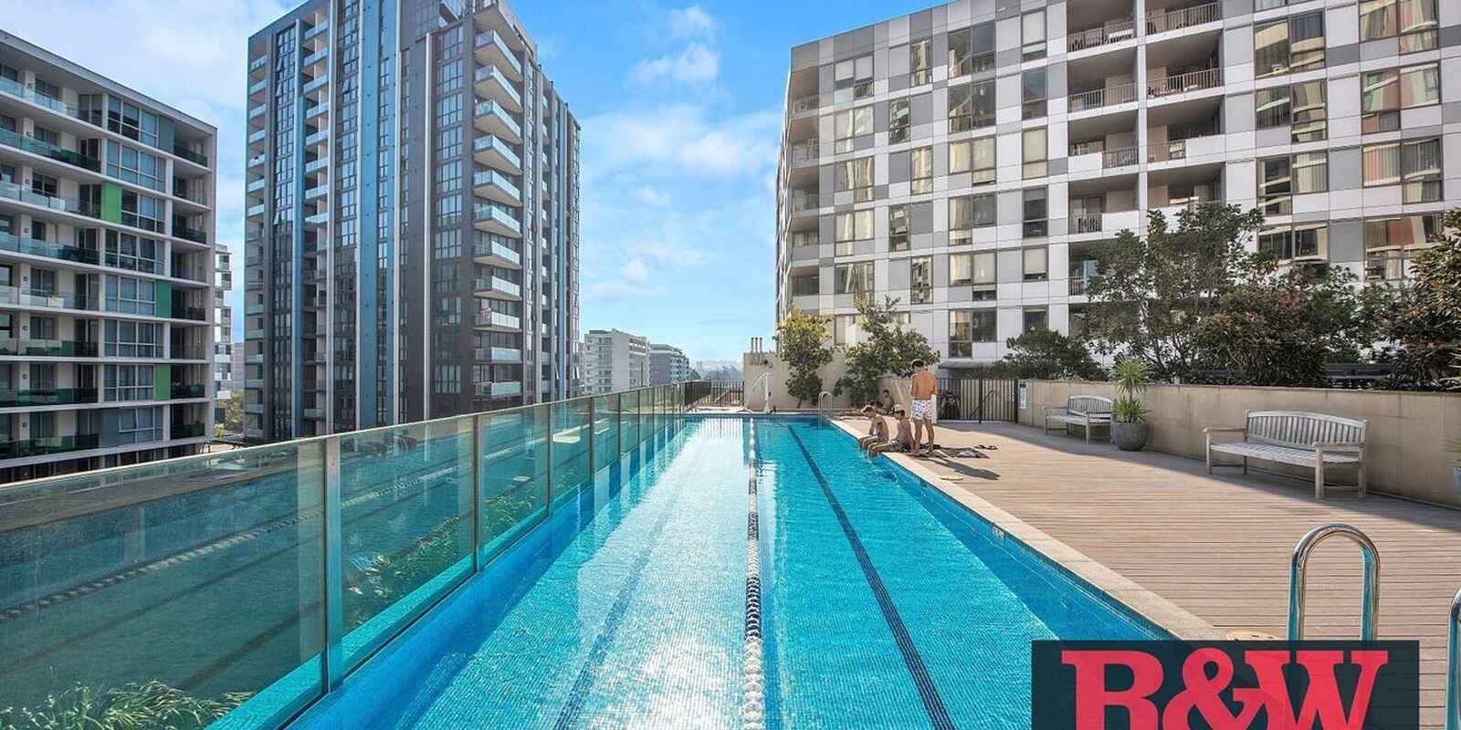 1211/17 Chisholm Street Wolli Creek