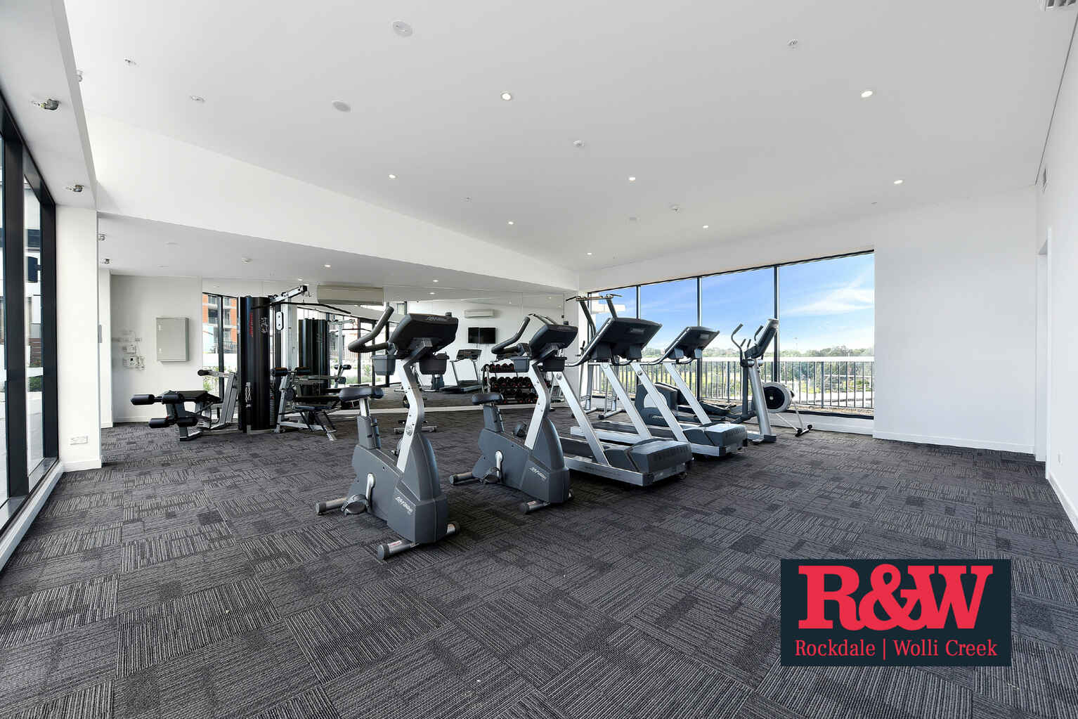 1211/17 Chisholm Street Wolli Creek