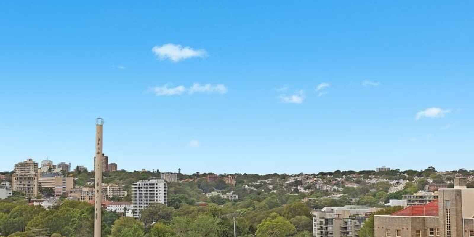 6/41b Elizabeth Bay Road Elizabeth Bay