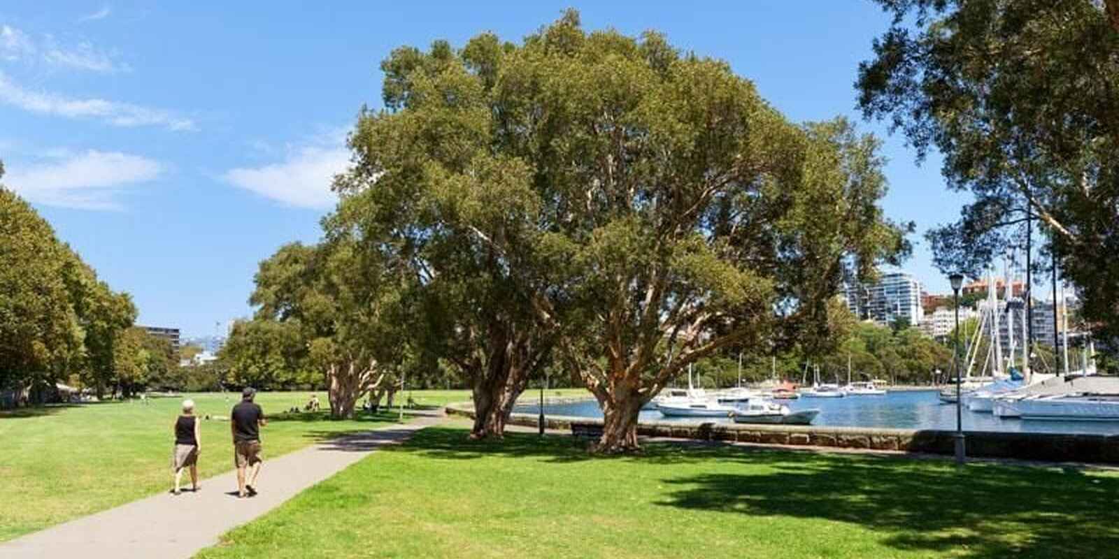 6/41b Elizabeth Bay Road Elizabeth Bay