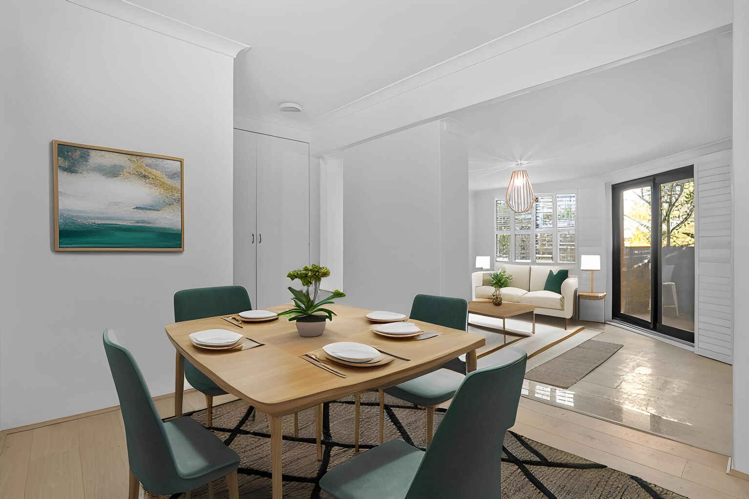 1/94 Wycombe Rd Neutral Bay