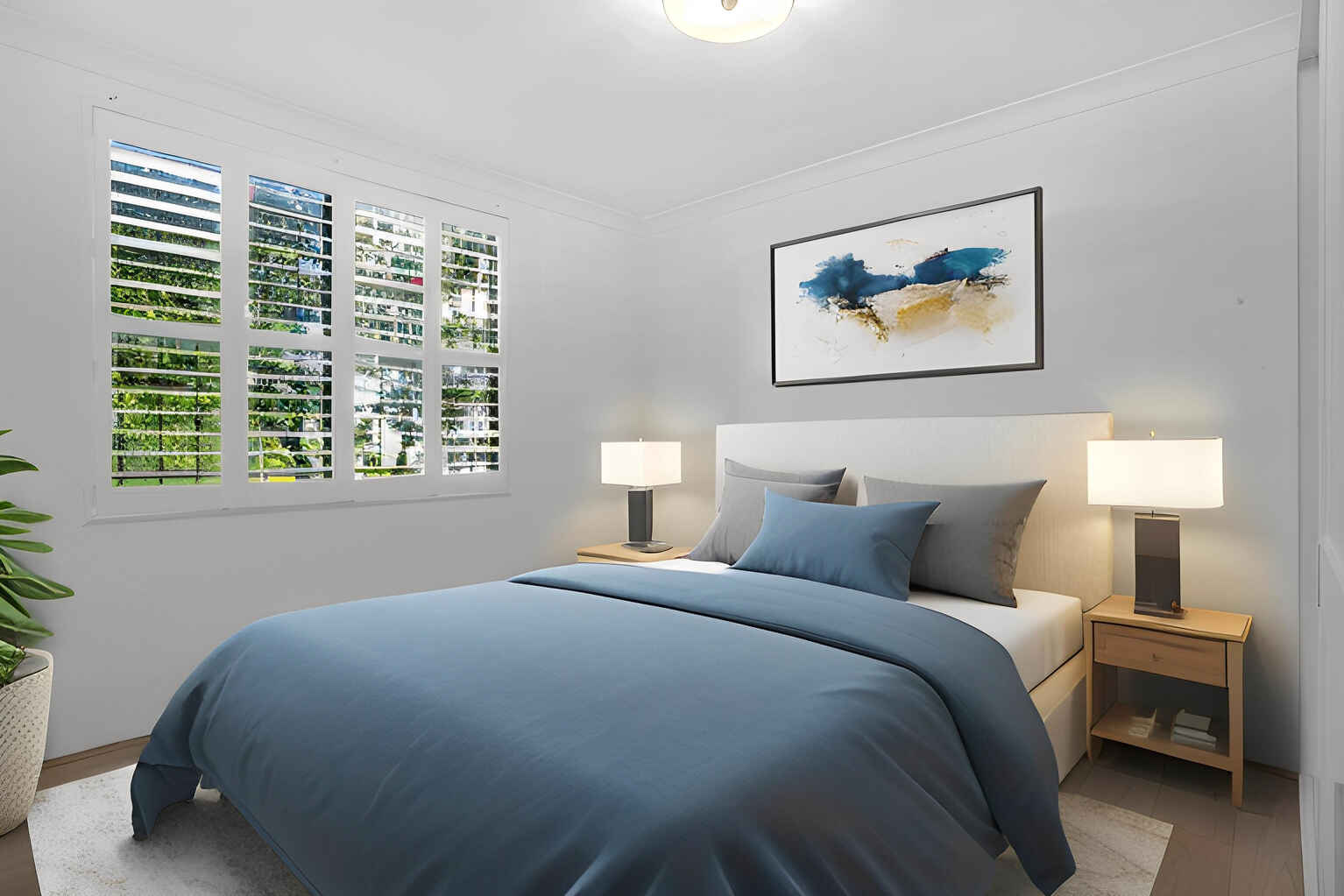 1/94 Wycombe Rd Neutral Bay