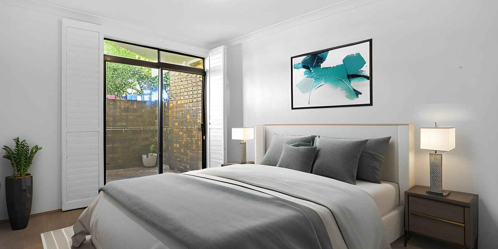 1/94 Wycombe Rd Neutral Bay