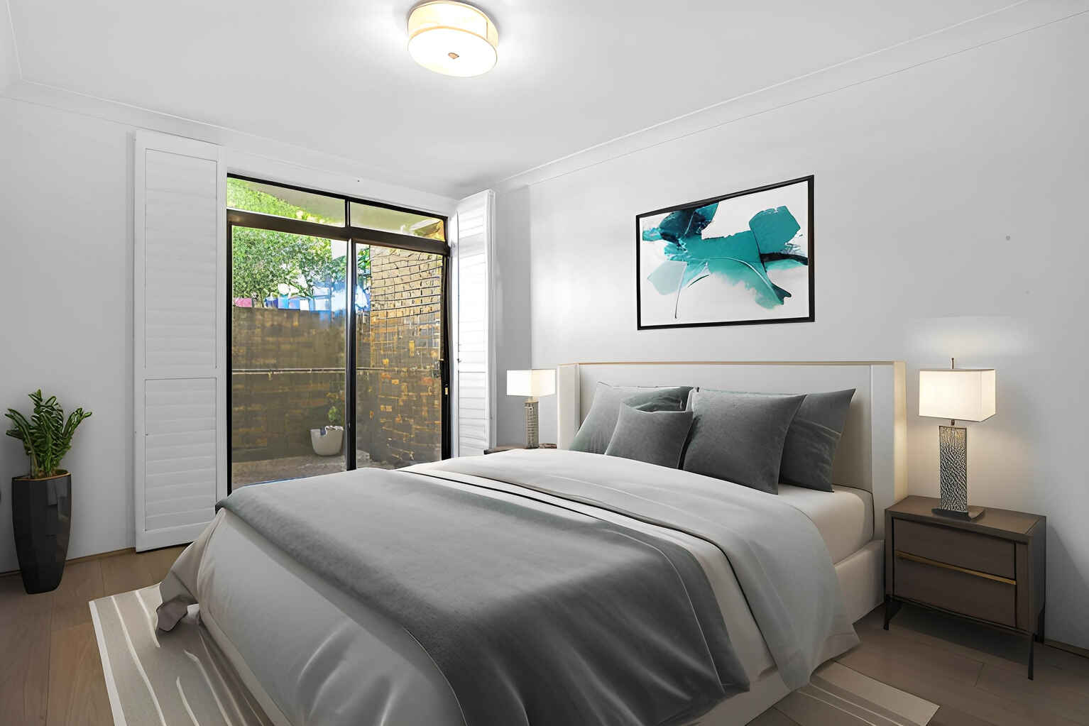 1/94 Wycombe Rd Neutral Bay