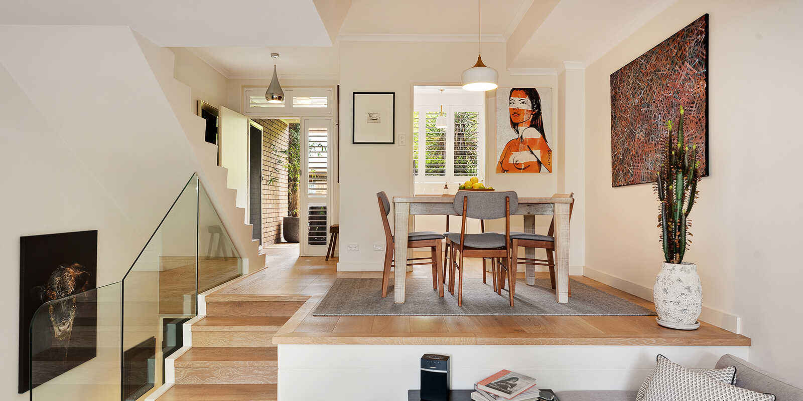 2/2-4 Trafalgar Street Crows Nest