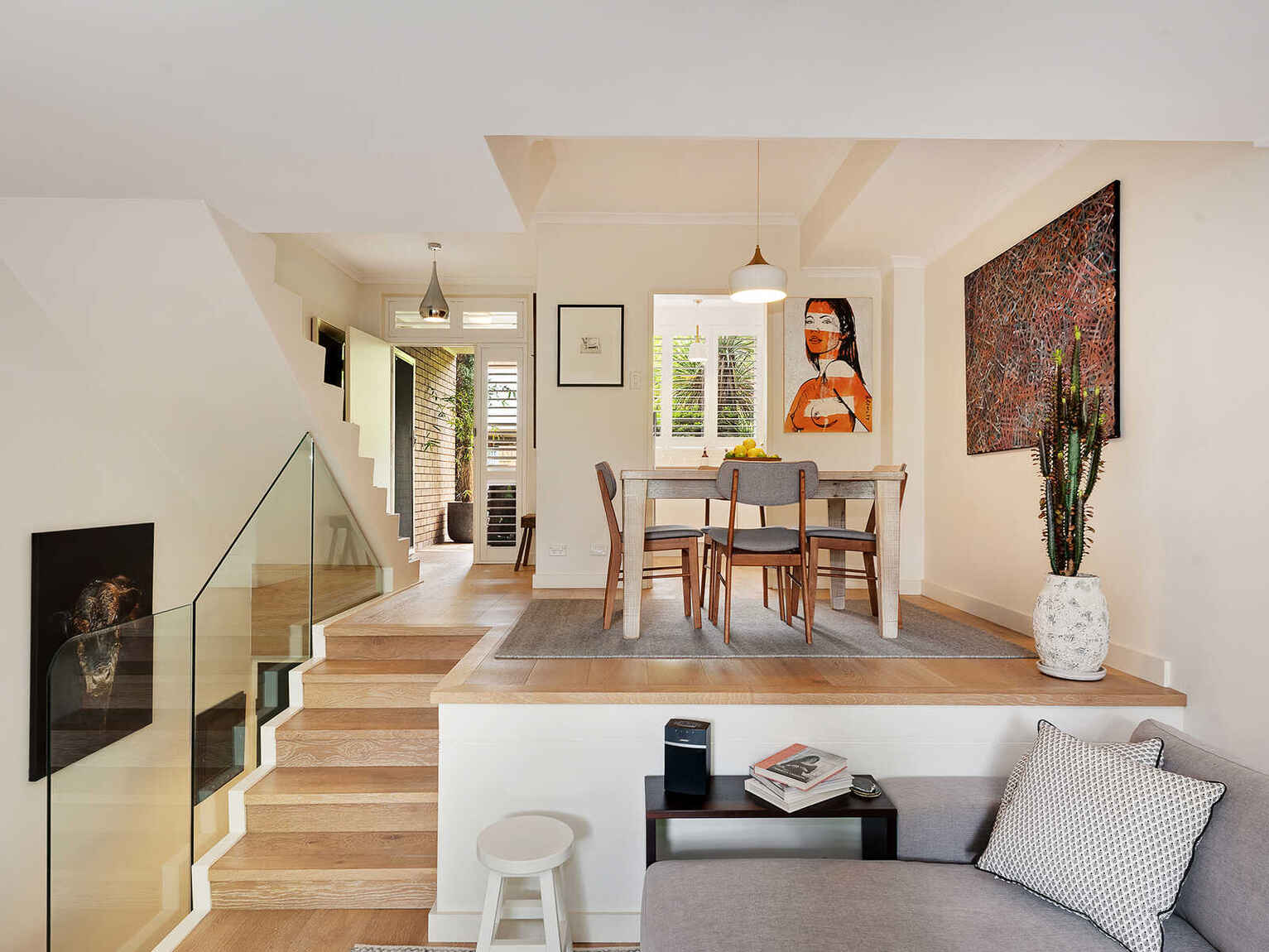 2/2-4 Trafalgar Street Crows Nest