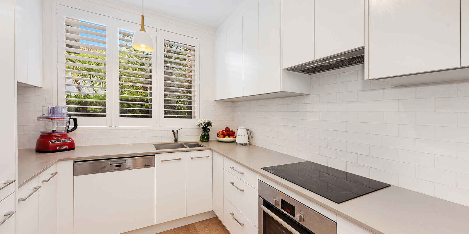 2/2-4 Trafalgar Street Crows Nest