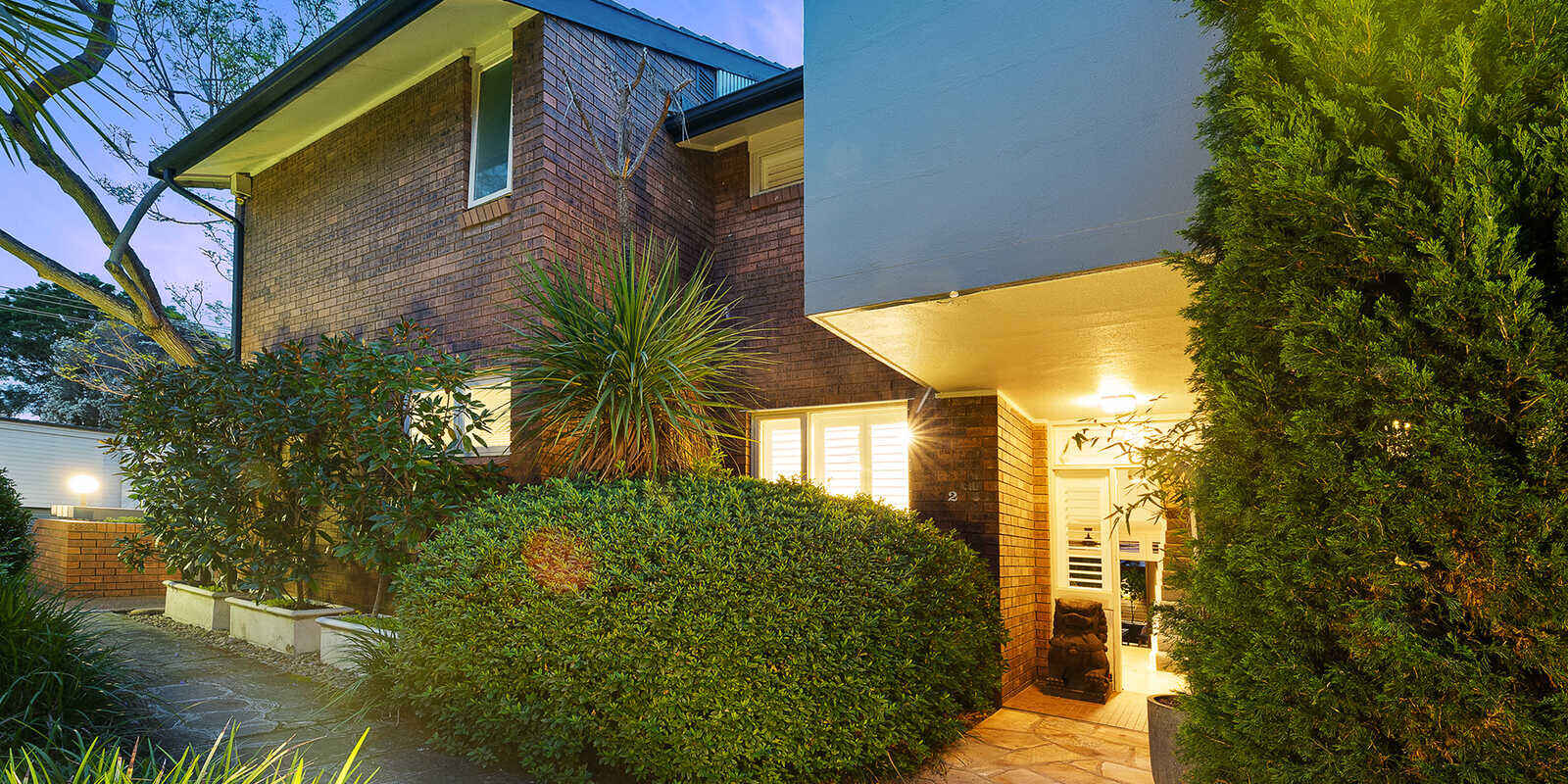 2/2-4 Trafalgar Street Crows Nest