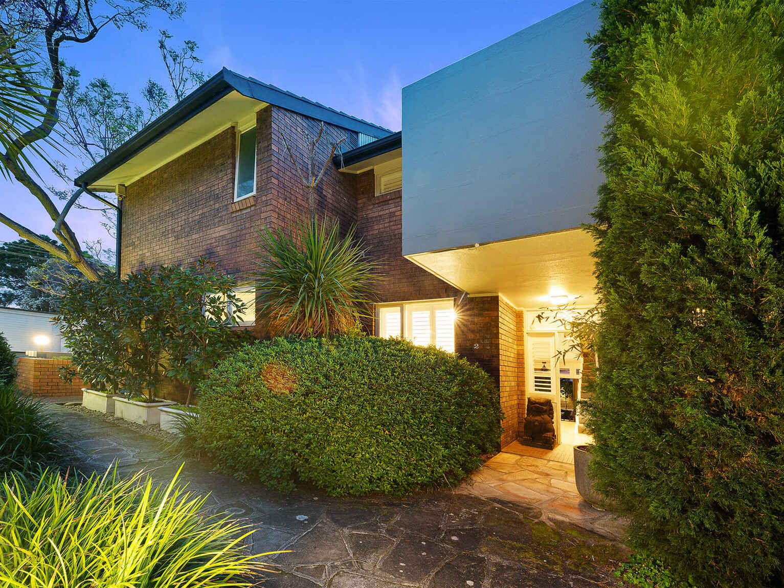 2/2-4 Trafalgar Street Crows Nest