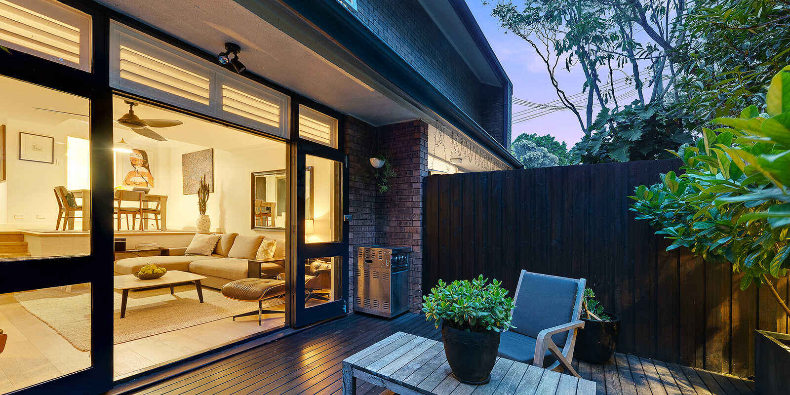 2/2-4 Trafalgar Street Crows Nest