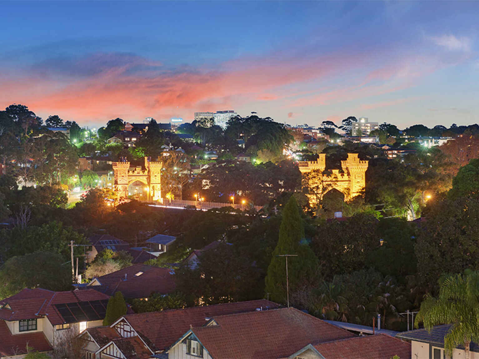  Northbridge
