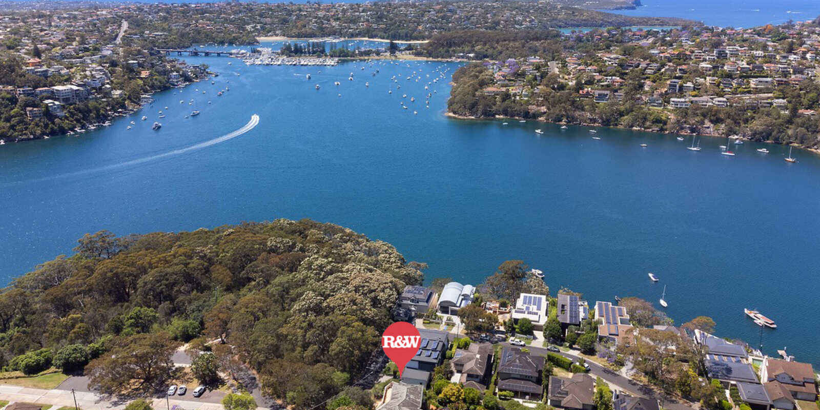 60 Coolawin Road  Northbridge