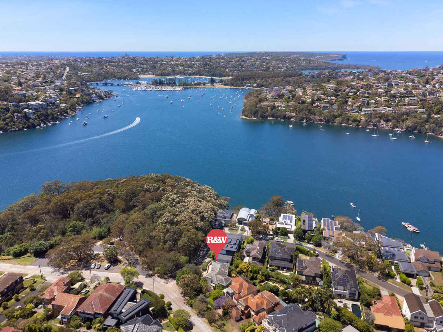 60 Coolawin Road  Northbridge