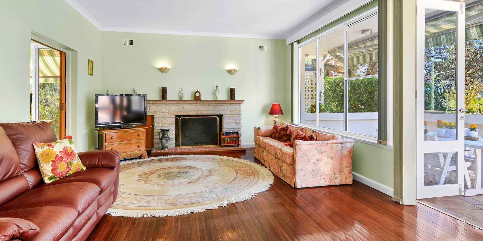 60 Coolawin Road  Northbridge