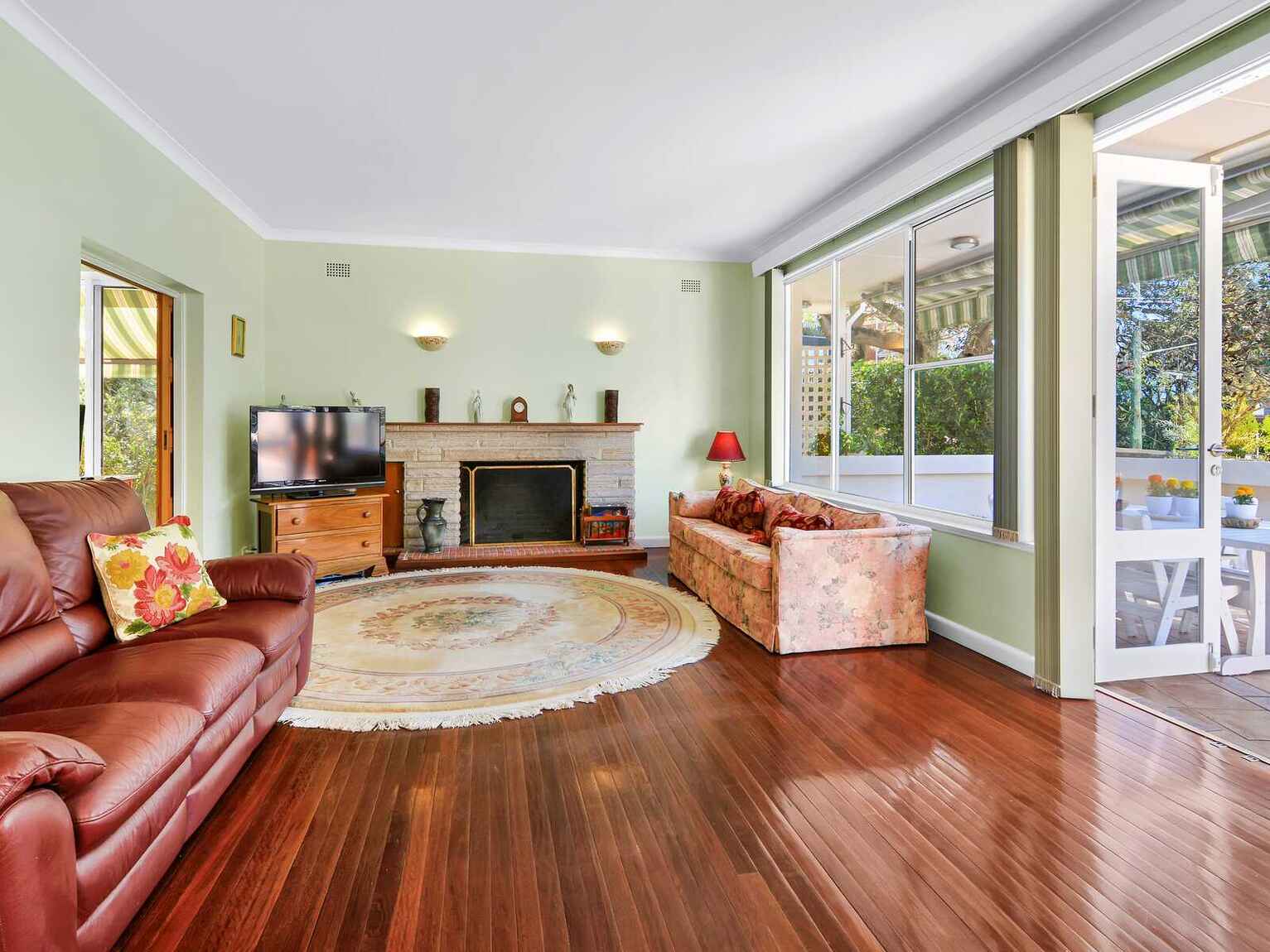60 Coolawin Road  Northbridge