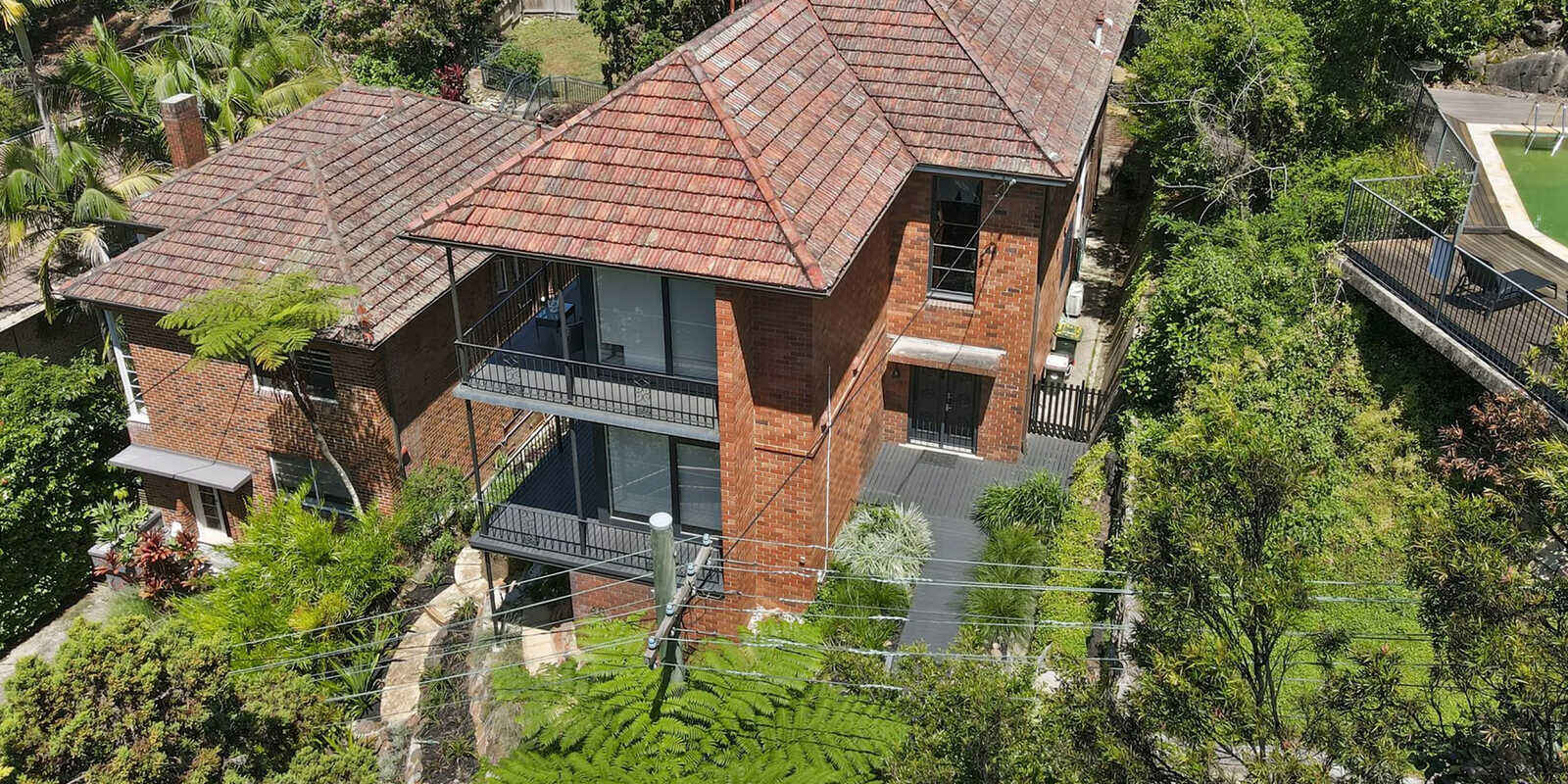 40A Pine Street East Cammeray