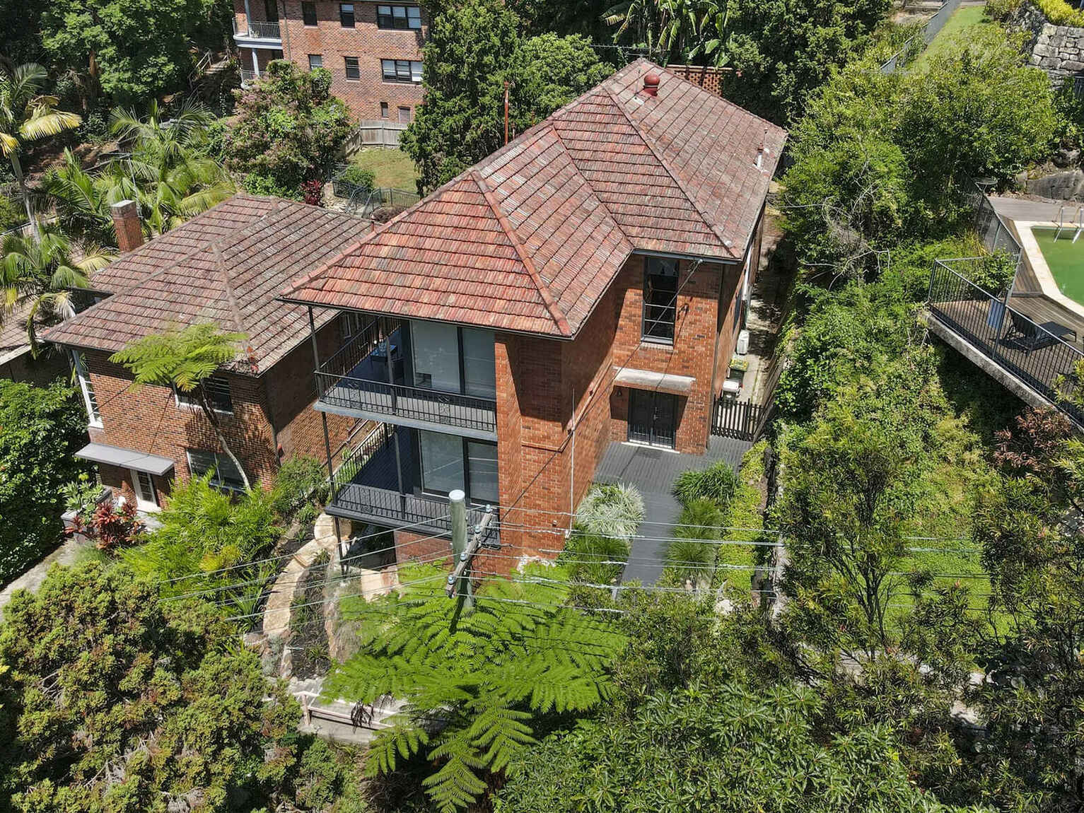 40A Pine Street East Cammeray