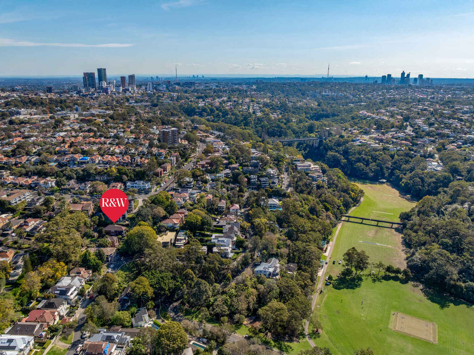 40A Pine Street East Cammeray