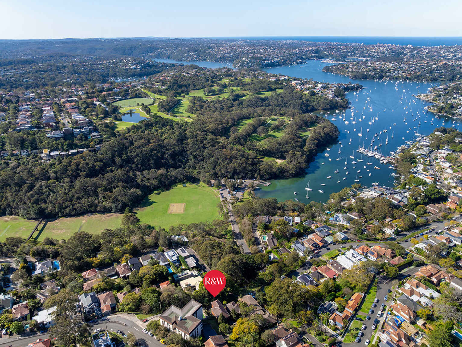 40A Pine Street East Cammeray
