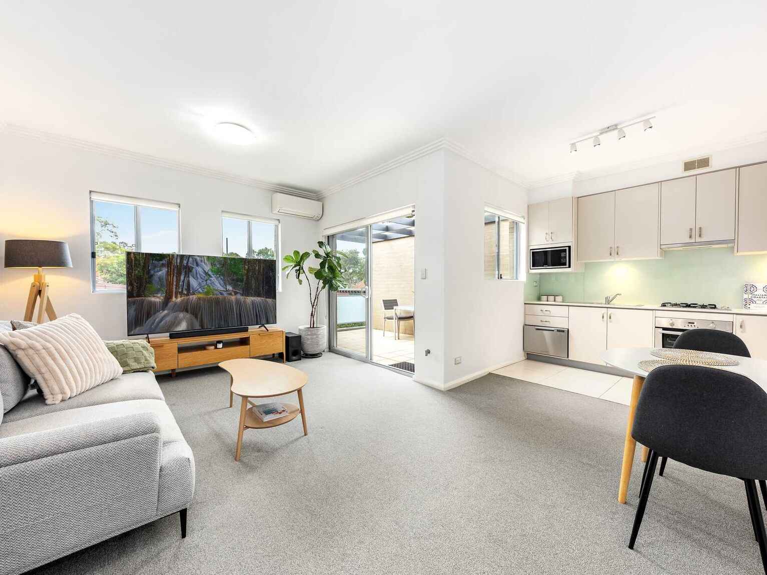 16/32-40 Sailors Bay Road Northbridge