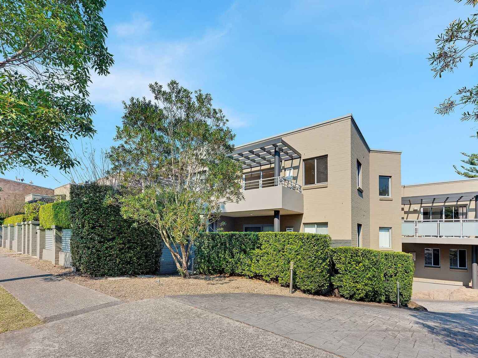 16/32-40 Sailors Bay Road Northbridge