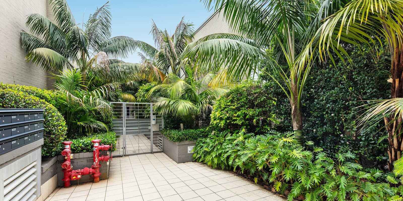 16/32-40 Sailors Bay Road Northbridge
