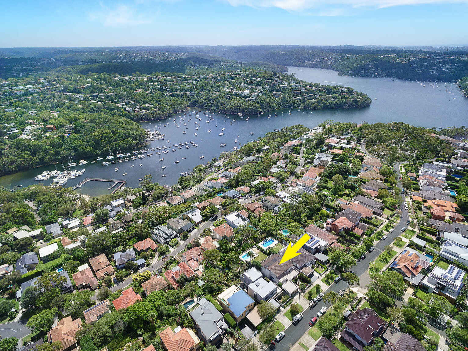  Northbridge