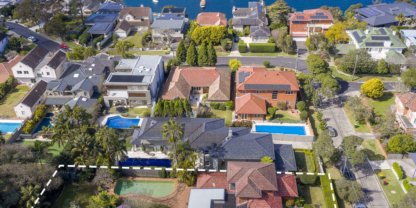 3 Bourmac Avenue Northbridge