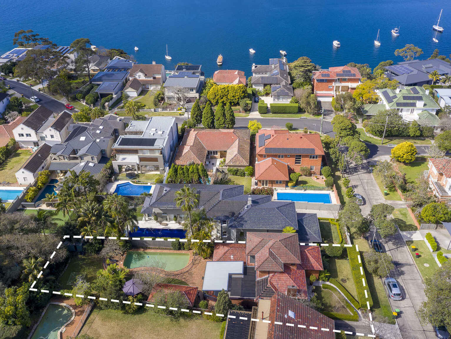 3 Bourmac Avenue Northbridge