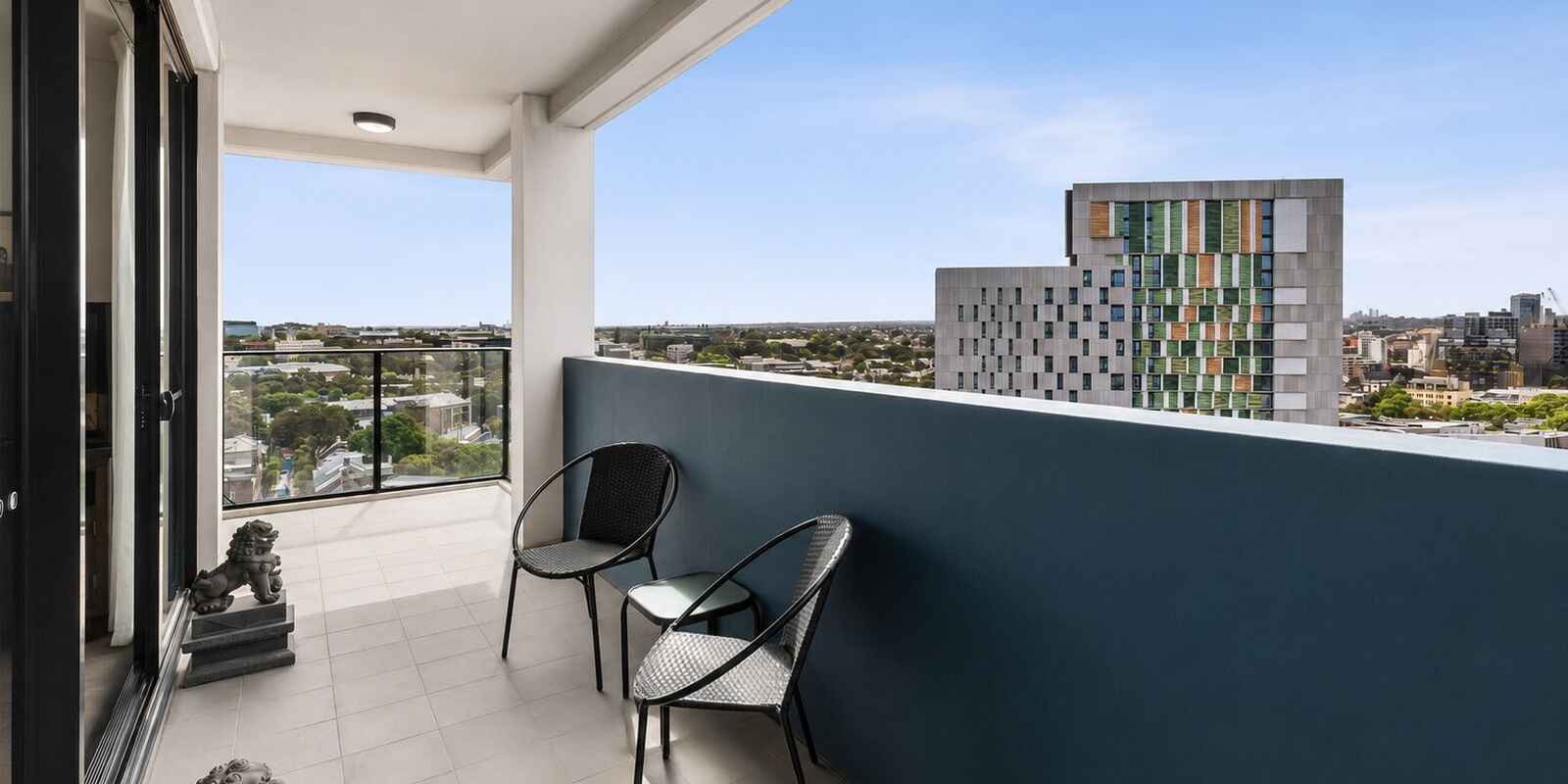 1203/157 Redfern Street Redfern